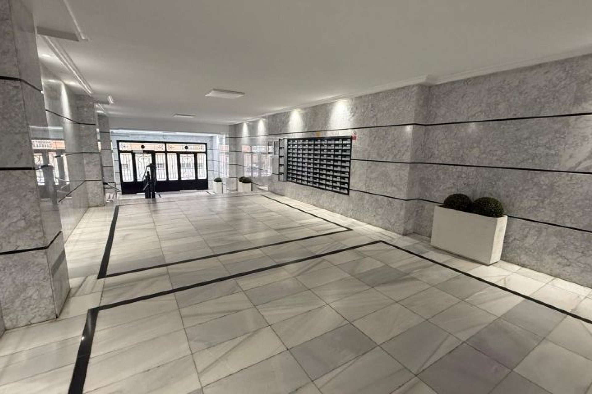 Reventa - Apartment -
Torrevieja - Costa Blanca