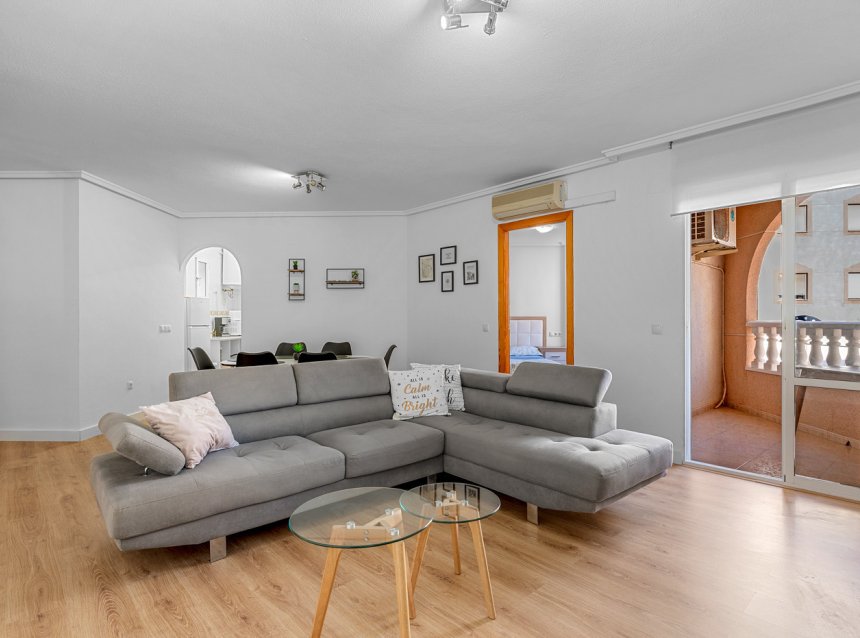 Reventa - Apartment -
Torrevieja - Costa Blanca