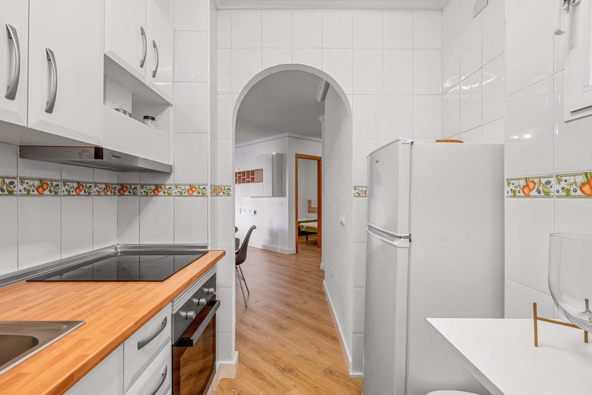 Reventa - Apartment -
Torrevieja - Costa Blanca