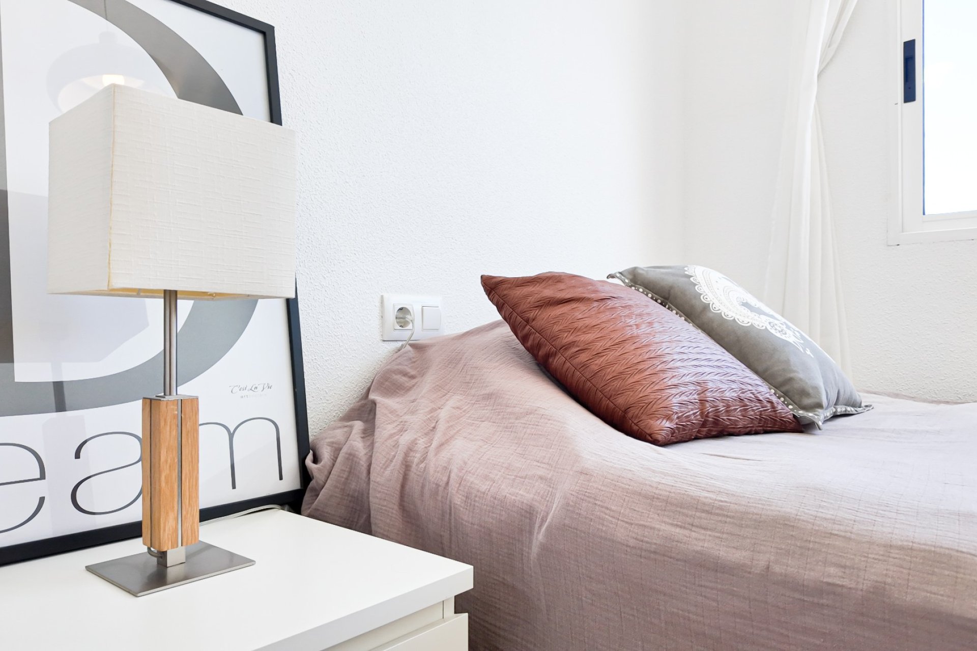 Reventa - Apartment -
Torrevieja - Costa Blanca