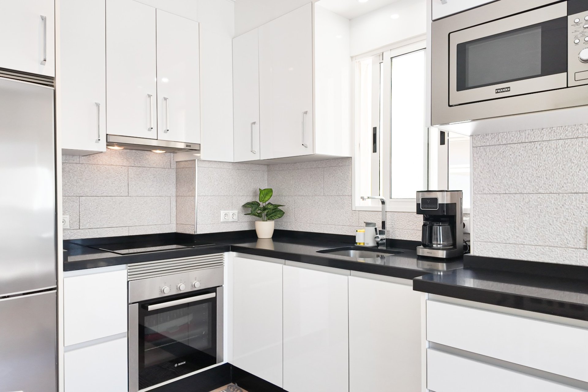 Reventa - Apartment -
Torrevieja - Costa Blanca