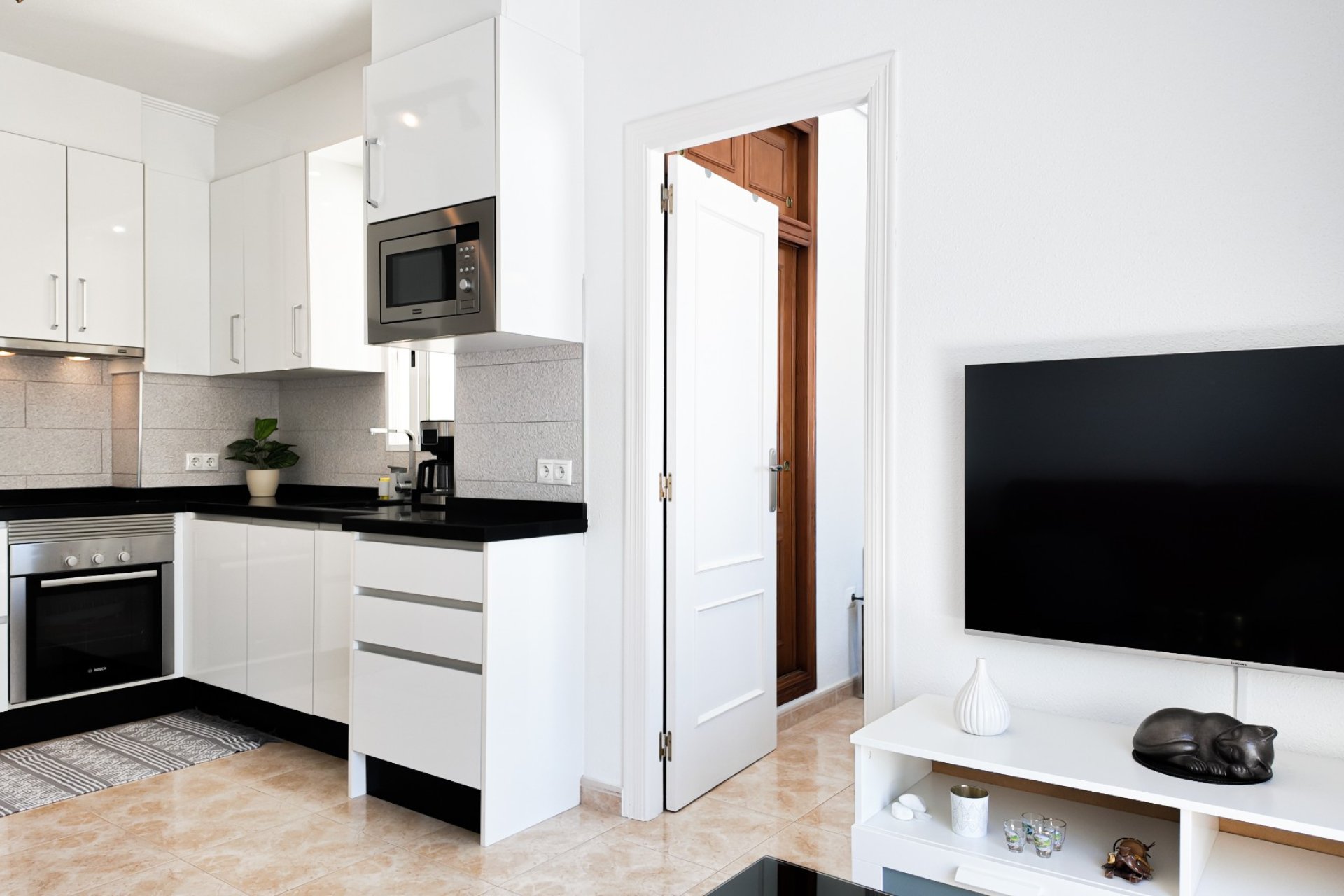 Reventa - Apartment -
Torrevieja - Costa Blanca