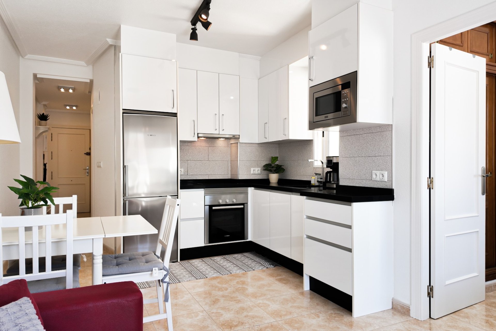 Reventa - Apartment -
Torrevieja - Costa Blanca