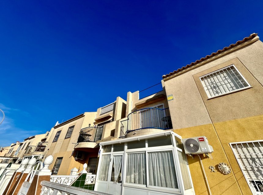Reventa - Apartment -
Torrevieja - Costa Blanca