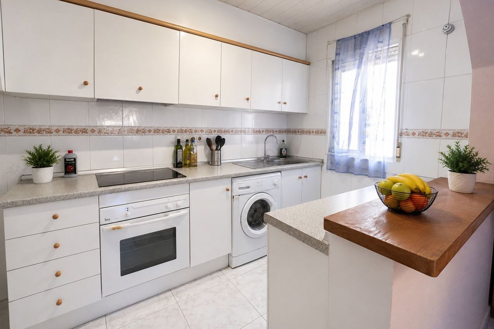 Reventa - Apartment -
Torrevieja - Costa Blanca