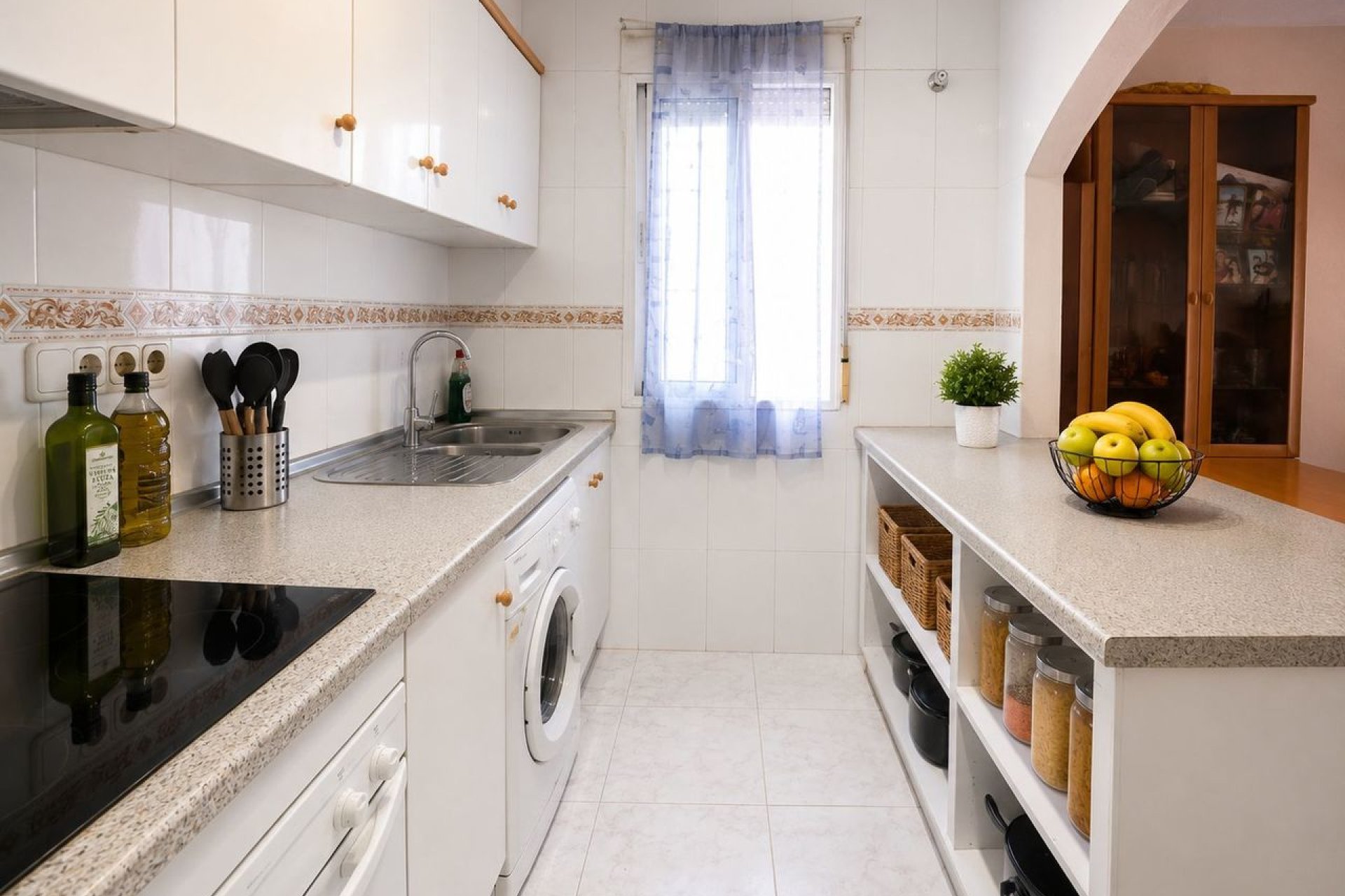 Reventa - Apartment -
Torrevieja - Costa Blanca