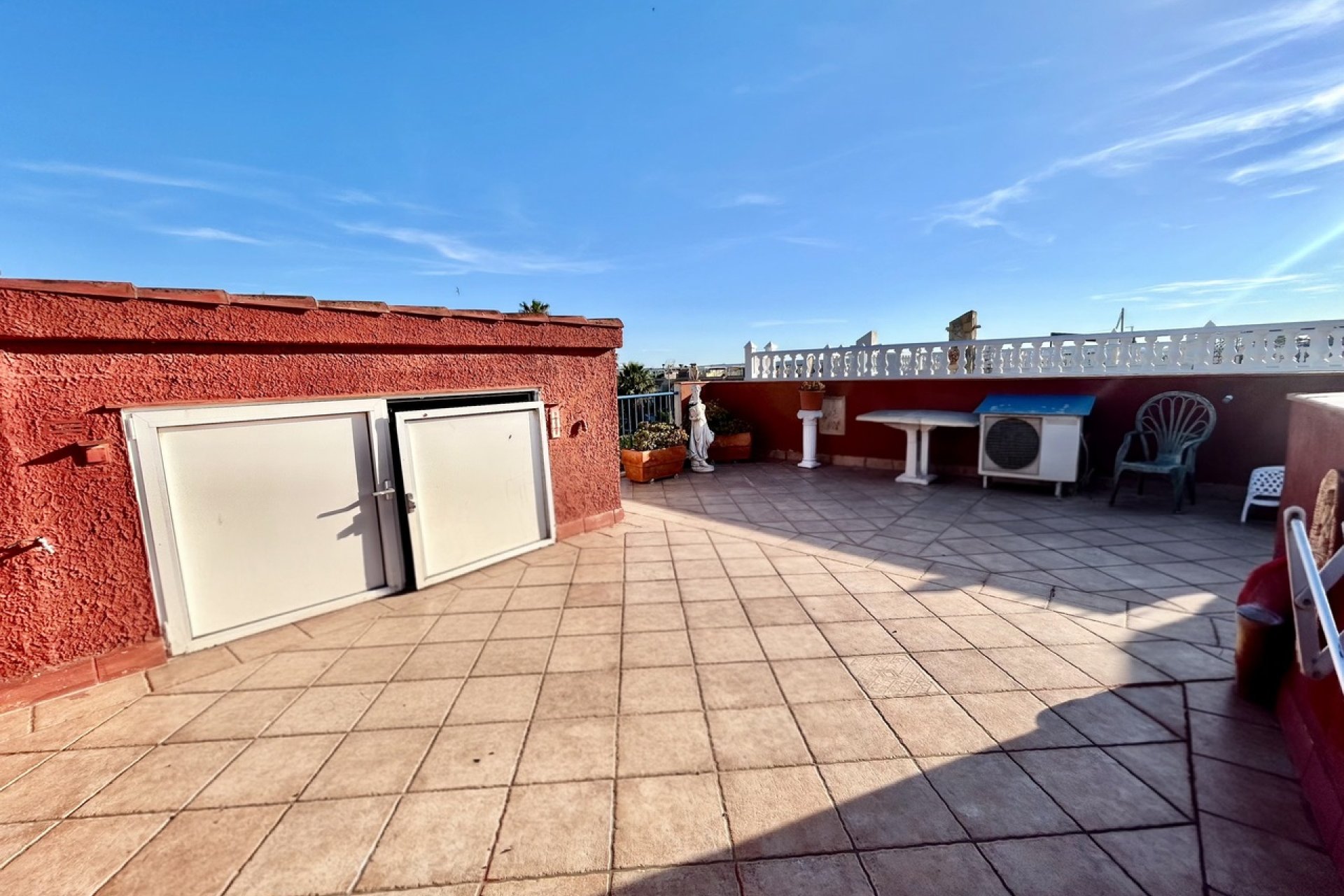 Reventa - Apartment -
Torrevieja - Costa Blanca