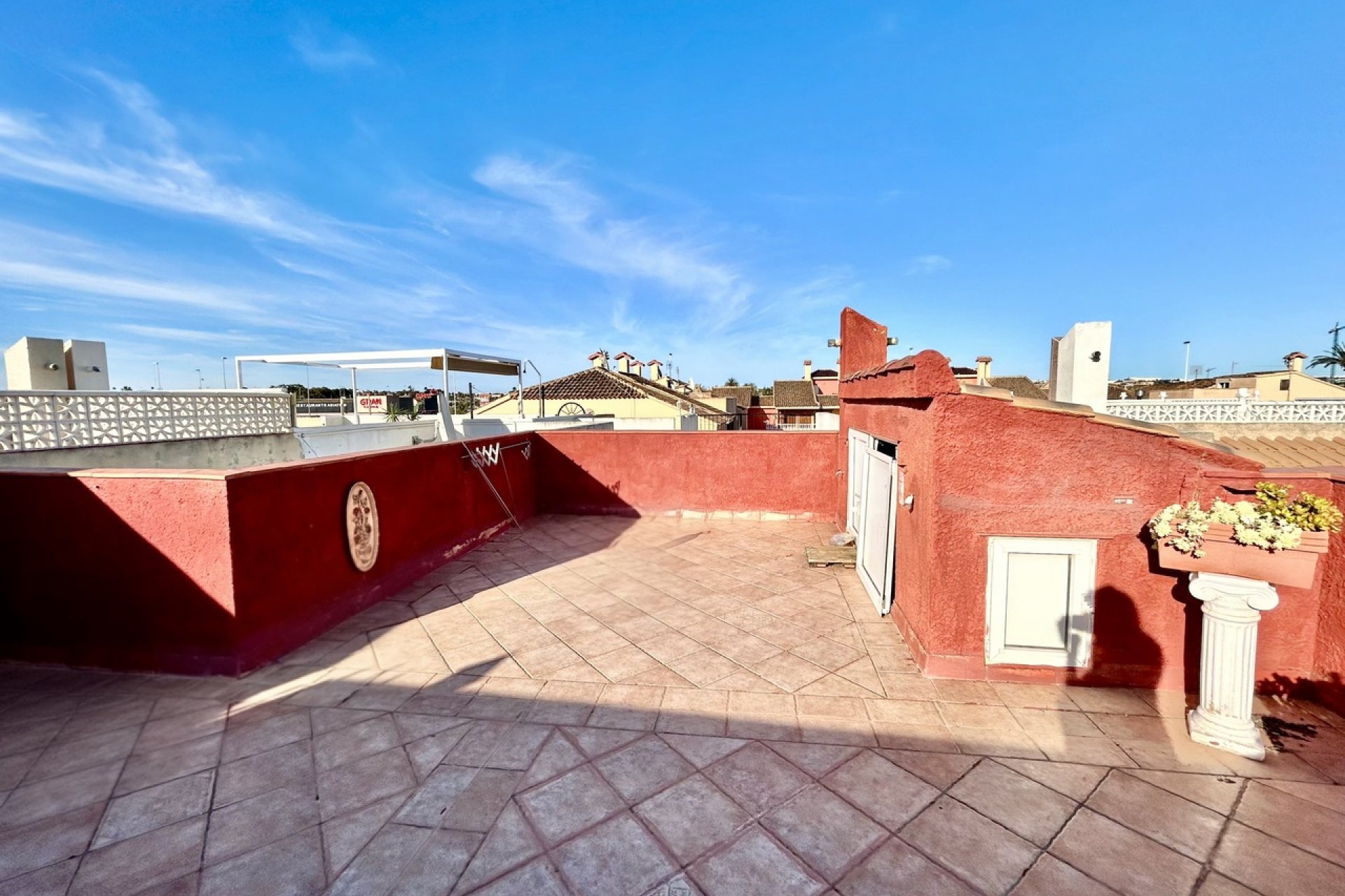 Reventa - Apartment -
Torrevieja - Costa Blanca