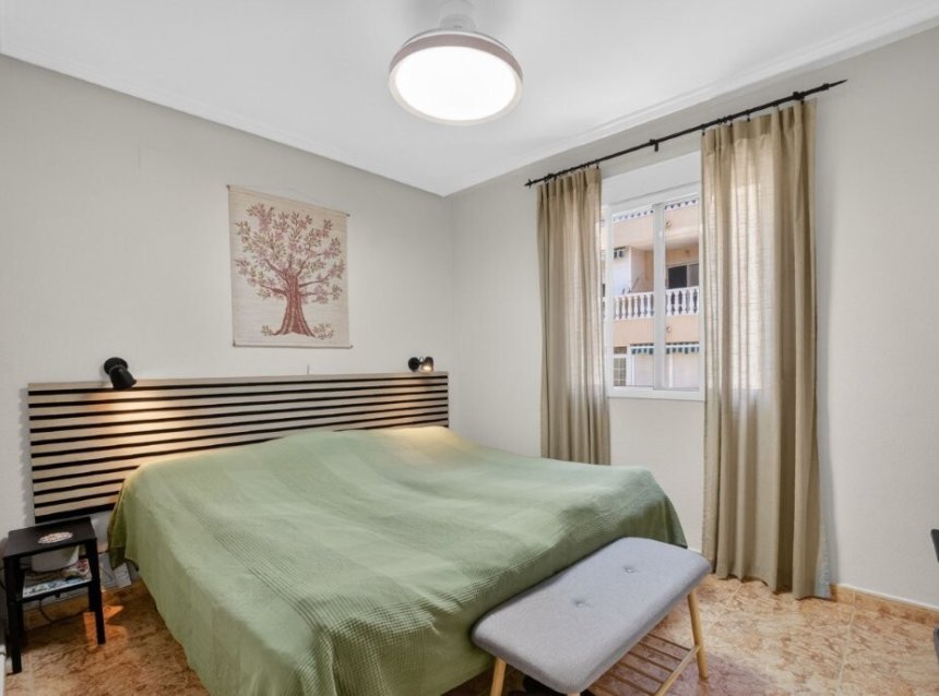 Reventa - Apartment -
Torrevieja - Costa Blanca