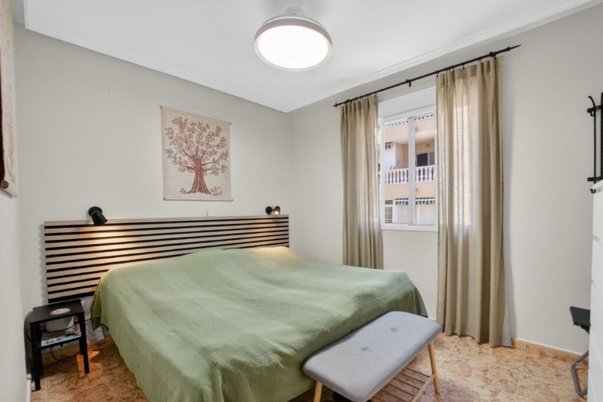 Reventa - Apartment -
Torrevieja - Costa Blanca