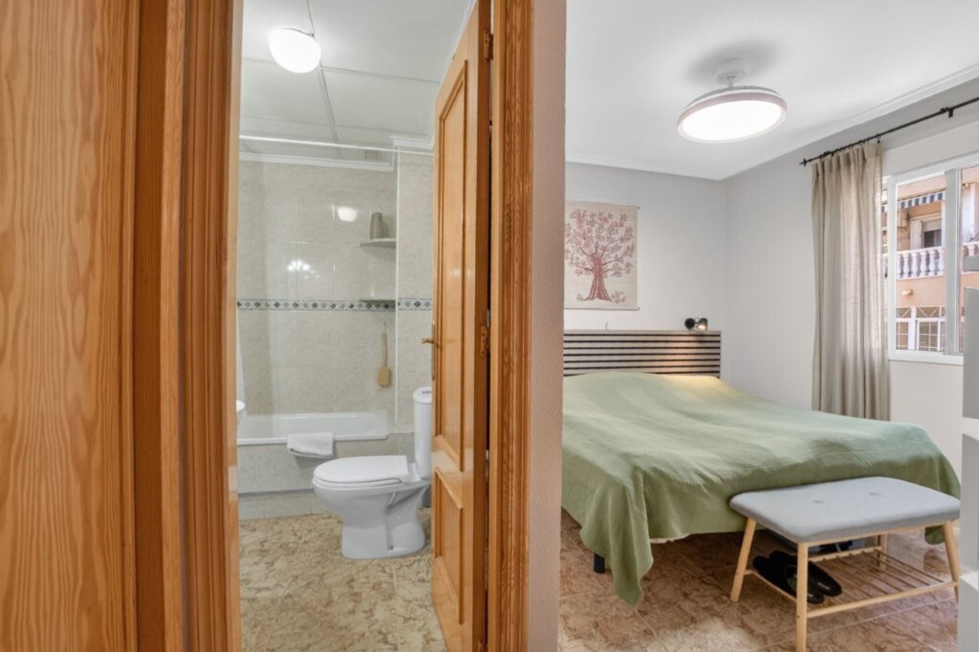 Reventa - Apartment -
Torrevieja - Costa Blanca