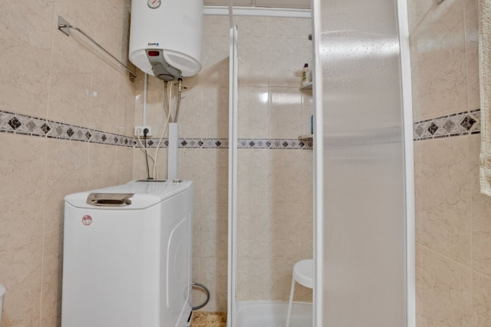 Reventa - Apartment -
Torrevieja - Costa Blanca