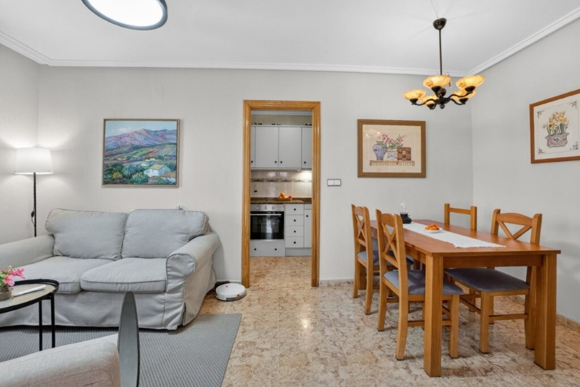 Reventa - Apartment -
Torrevieja - Costa Blanca