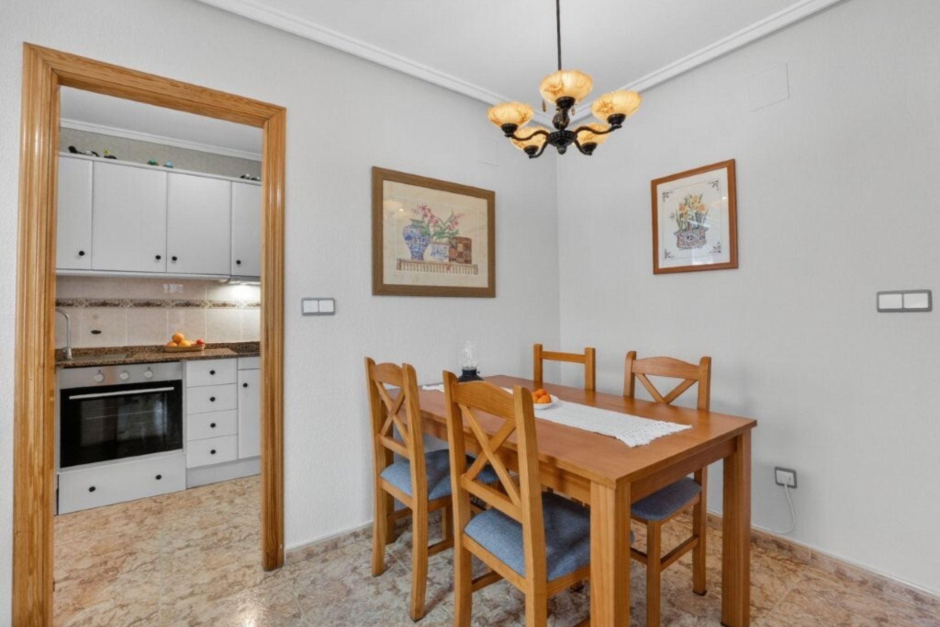 Reventa - Apartment -
Torrevieja - Costa Blanca