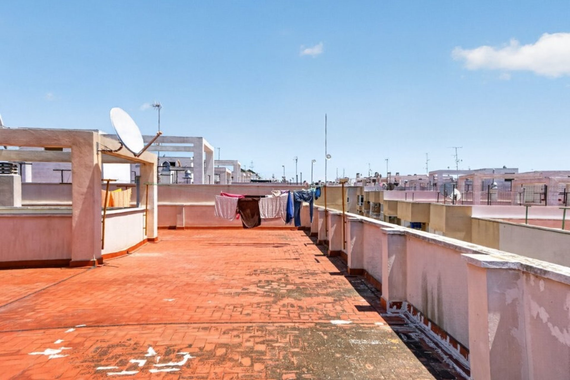 Reventa - Apartment -
Torrevieja - Costa Blanca
