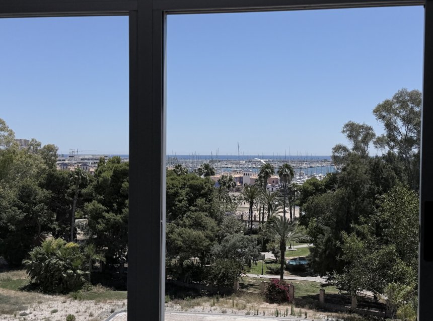 Reventa - Apartment -
Torrevieja - Costa Blanca