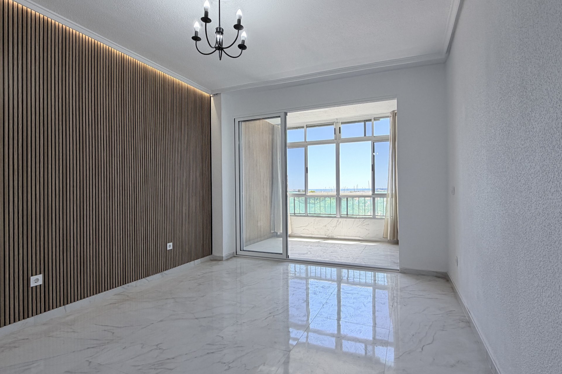 Reventa - Apartment -
Torrevieja - Costa Blanca