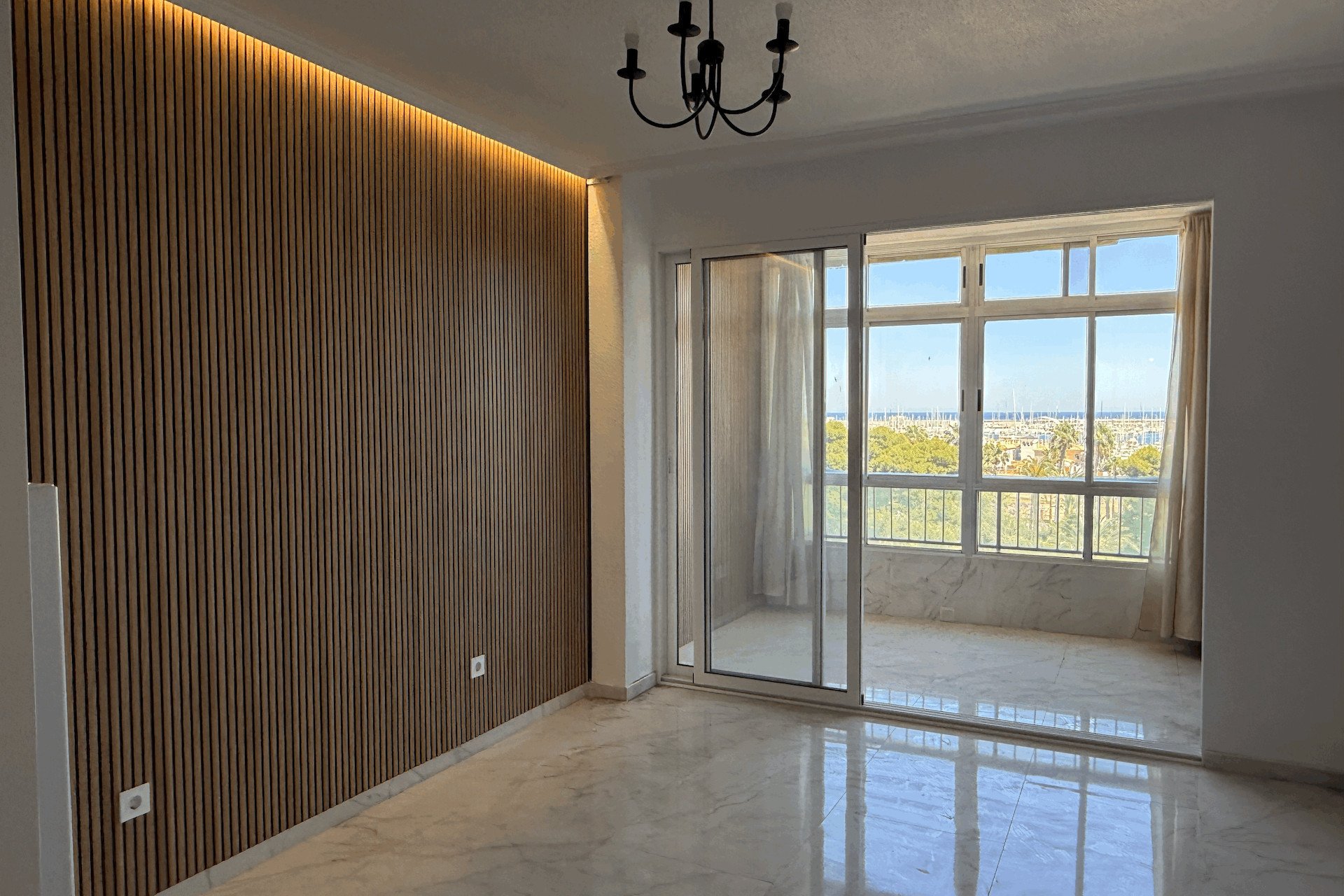 Reventa - Apartment -
Torrevieja - Costa Blanca
