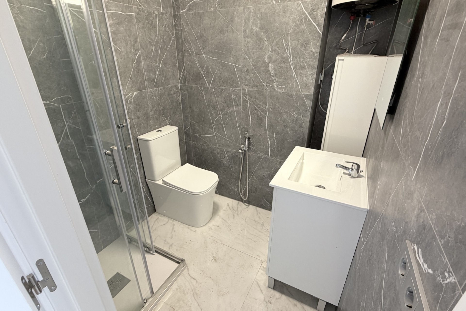 Reventa - Apartment -
Torrevieja - Costa Blanca