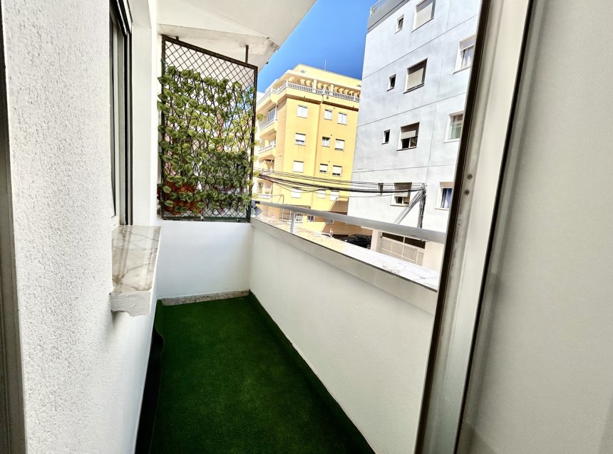 Reventa - Apartment -
Torrevieja - Costa Blanca
