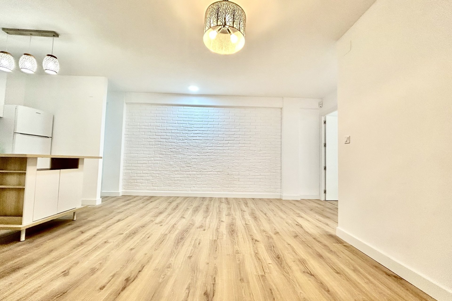 Reventa - Apartment -
Torrevieja - Costa Blanca
