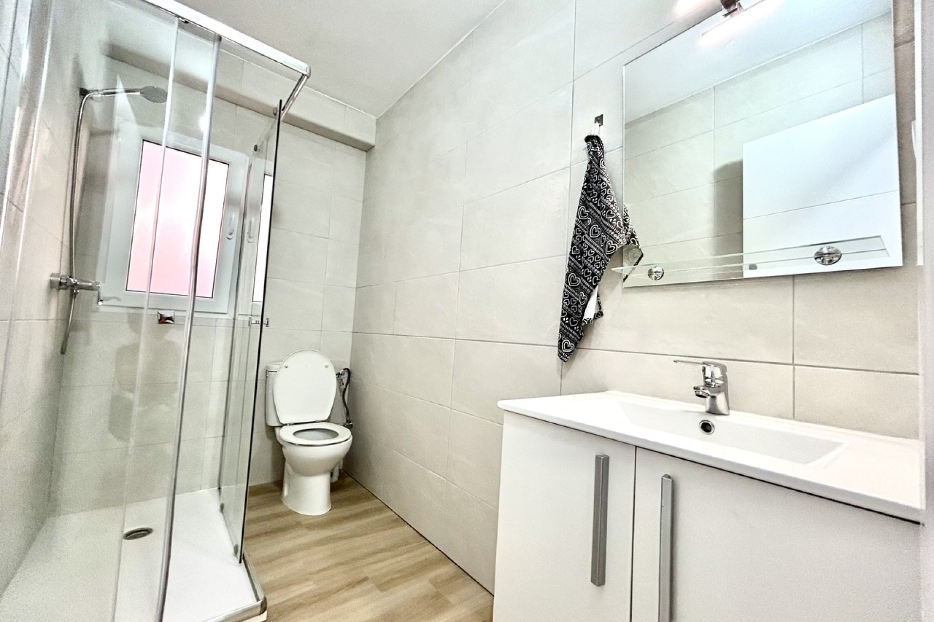Reventa - Apartment -
Torrevieja - Costa Blanca