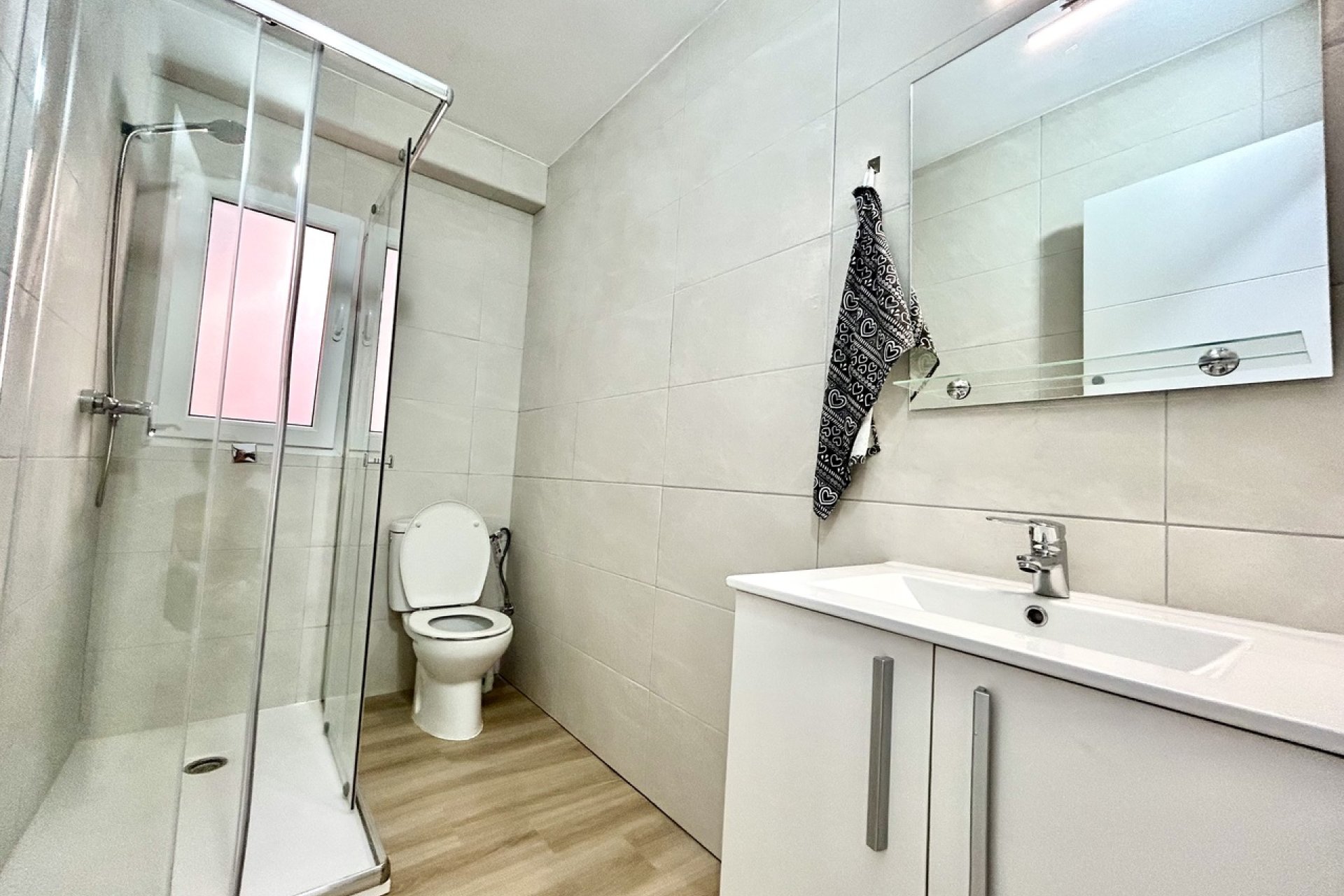 Reventa - Apartment -
Torrevieja - Costa Blanca