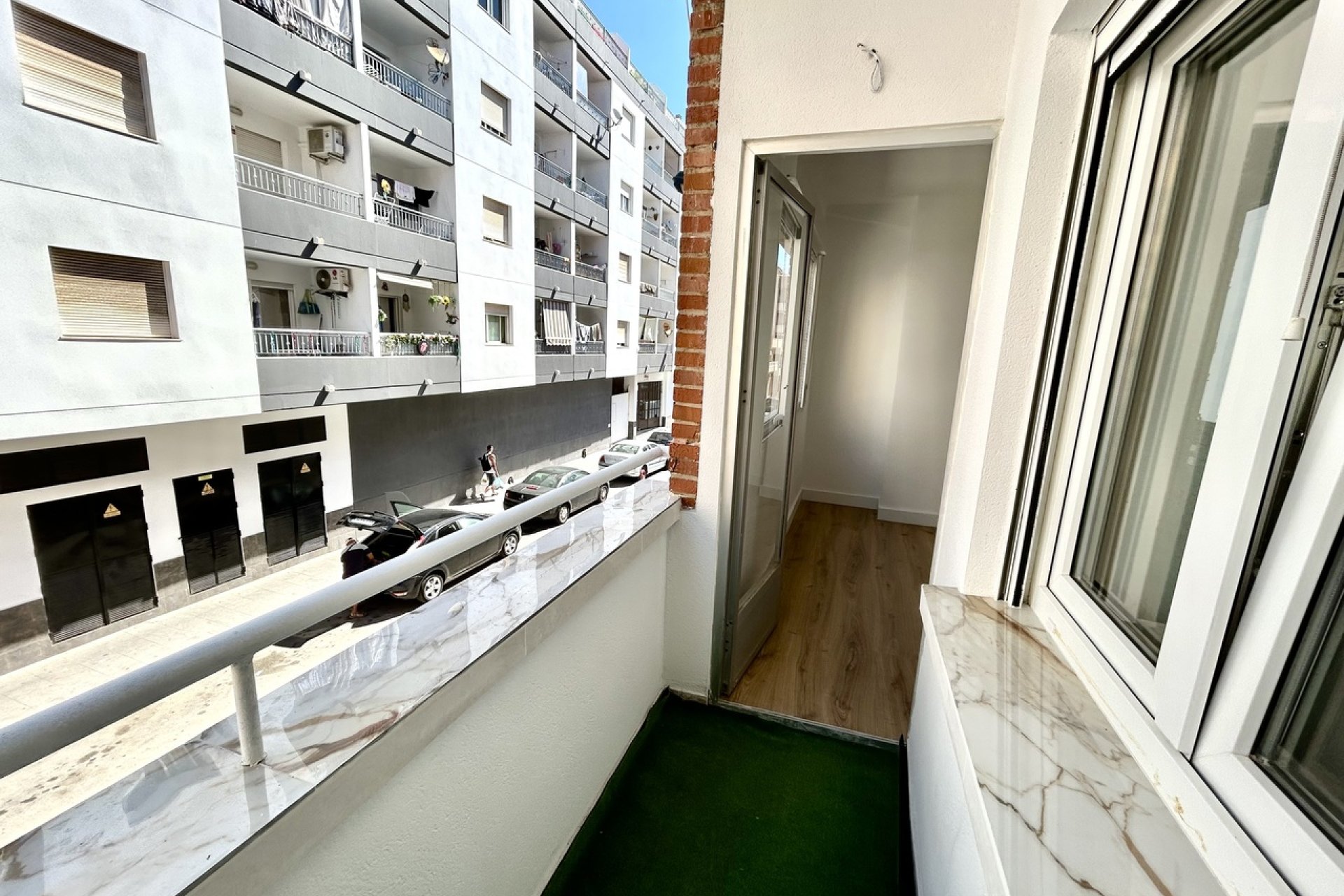 Reventa - Apartment -
Torrevieja - Costa Blanca