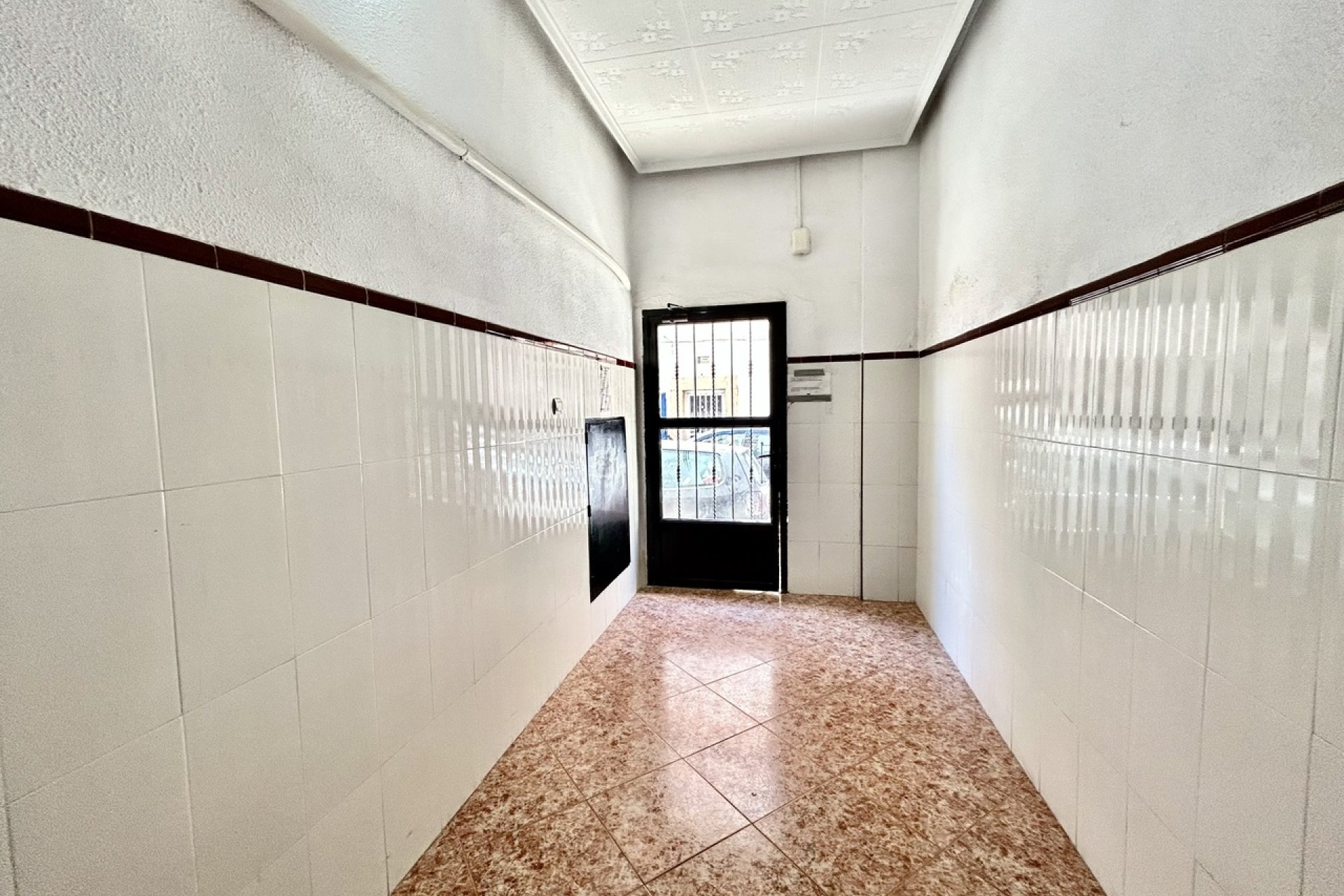 Reventa - Apartment -
Torrevieja - Costa Blanca