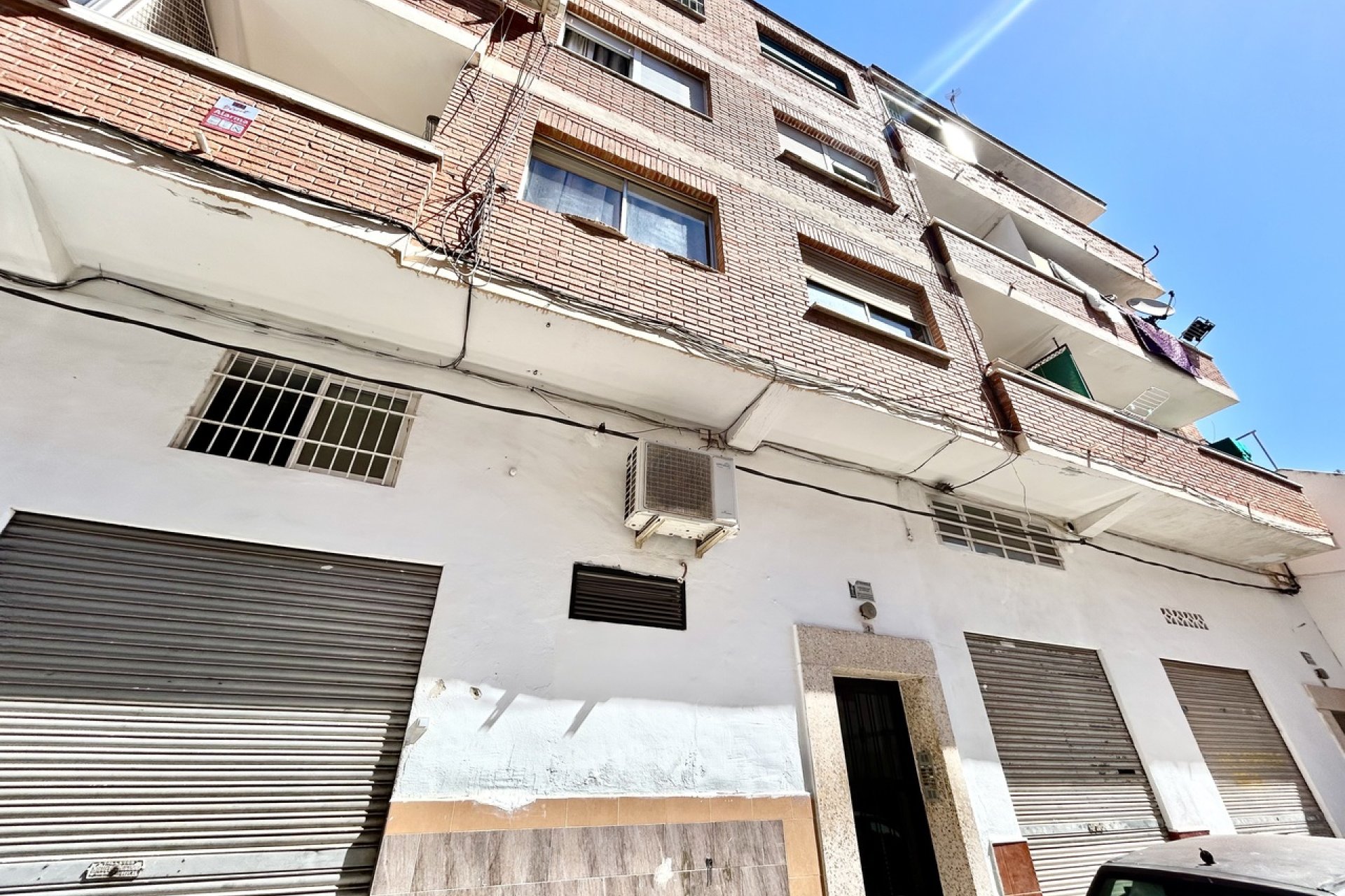 Reventa - Apartment -
Torrevieja - Costa Blanca
