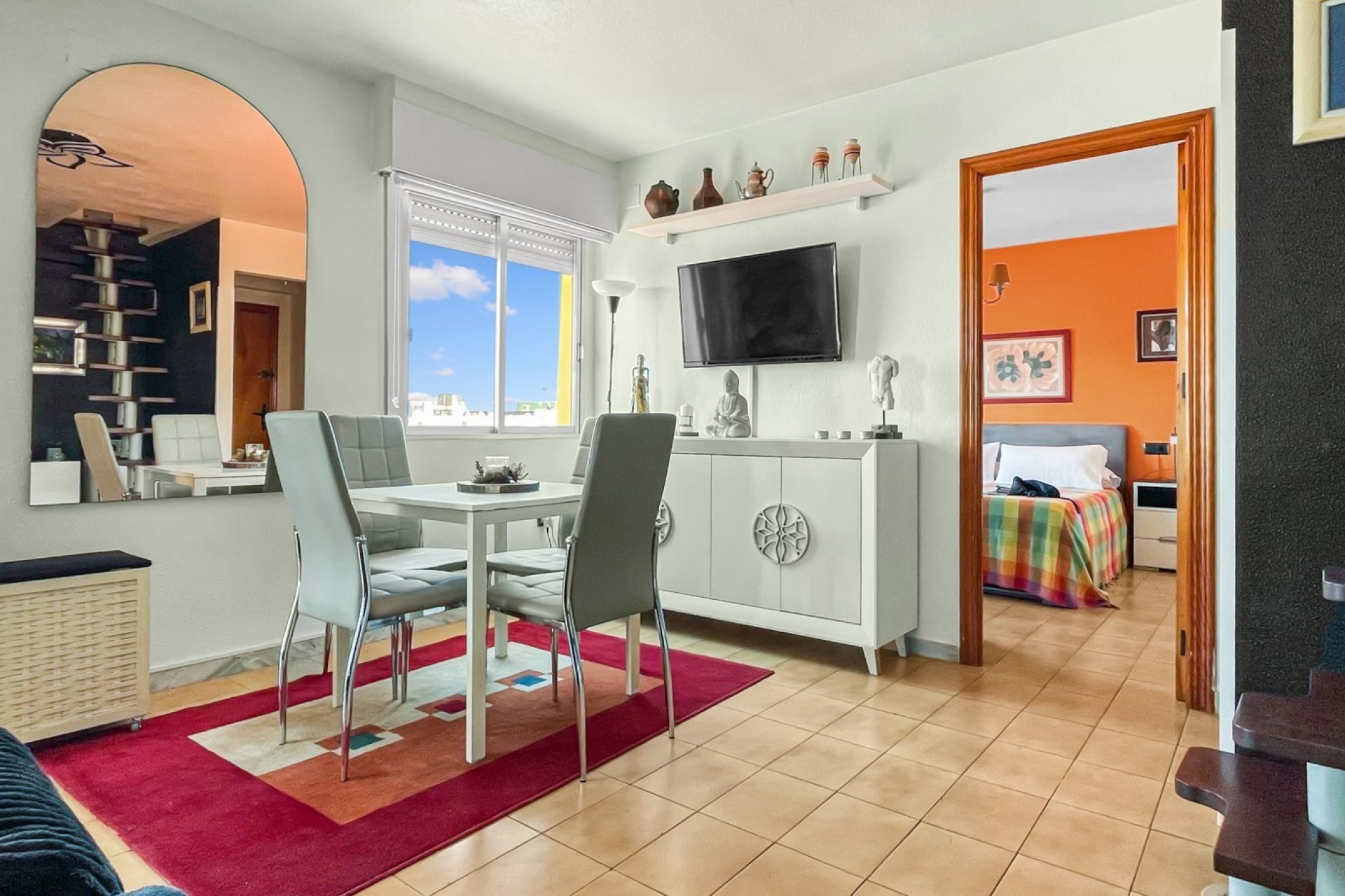 Reventa - Apartment -
Torrevieja - Costa Blanca