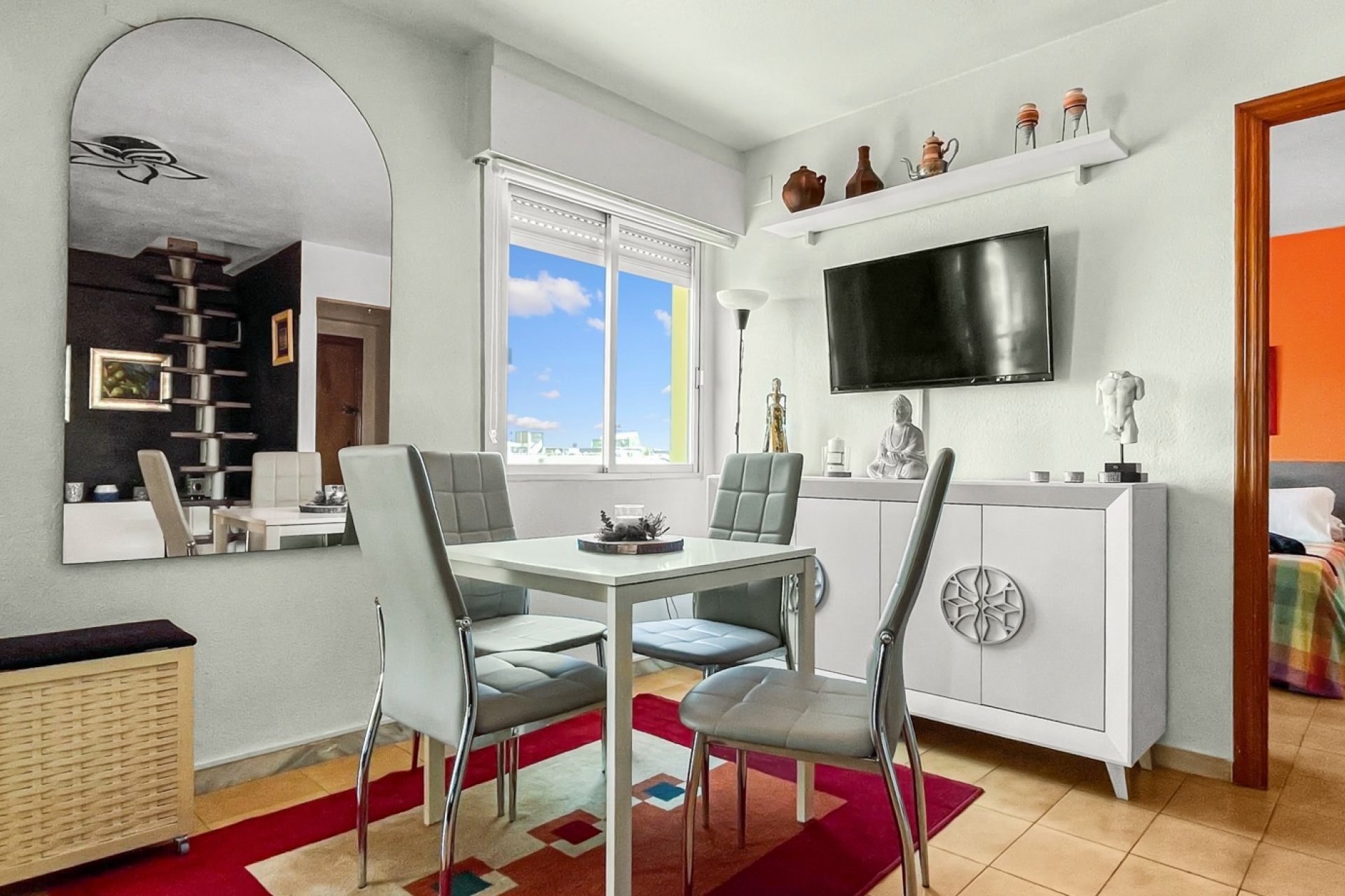 Reventa - Apartment -
Torrevieja - Costa Blanca