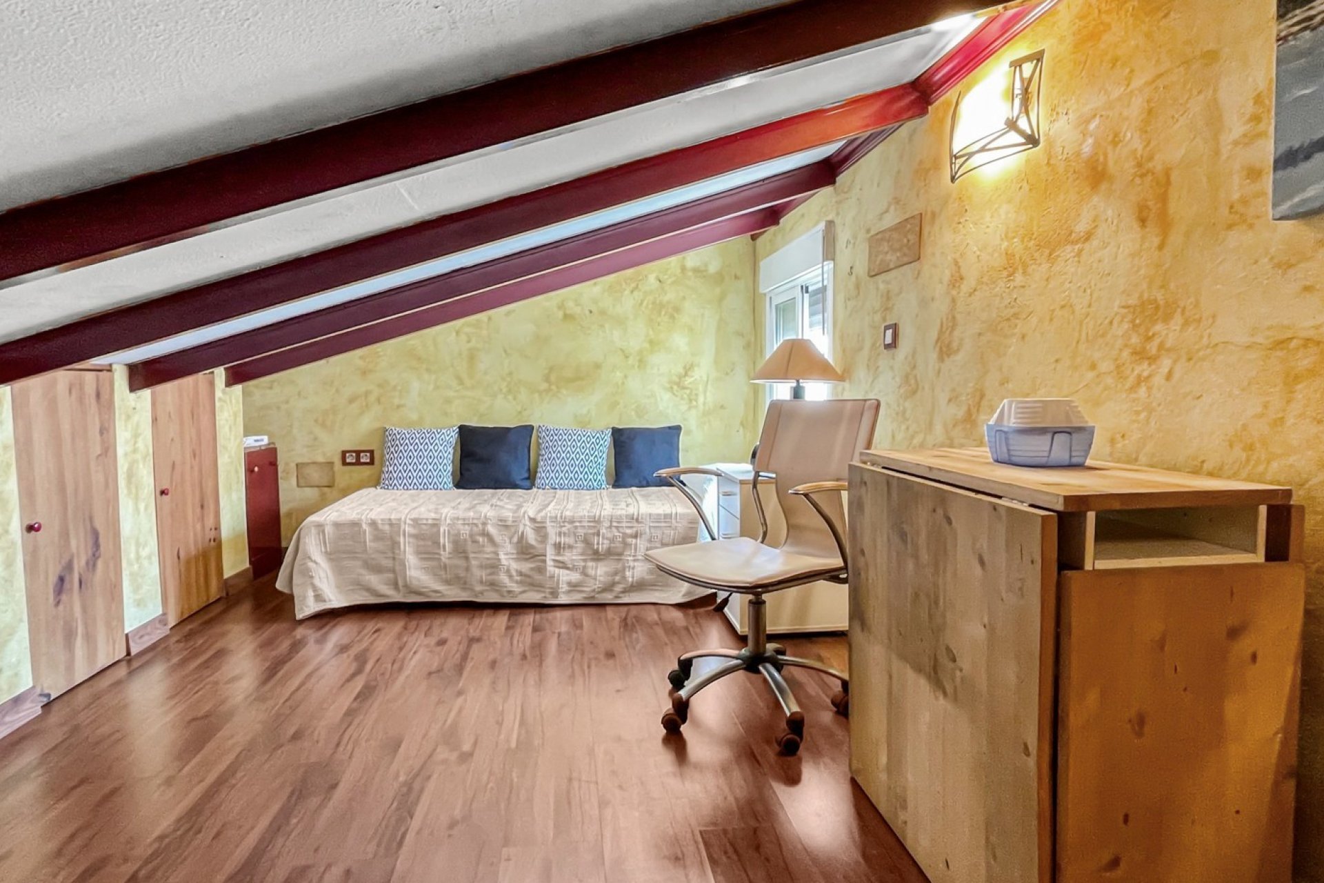 Reventa - Apartment -
Torrevieja - Costa Blanca