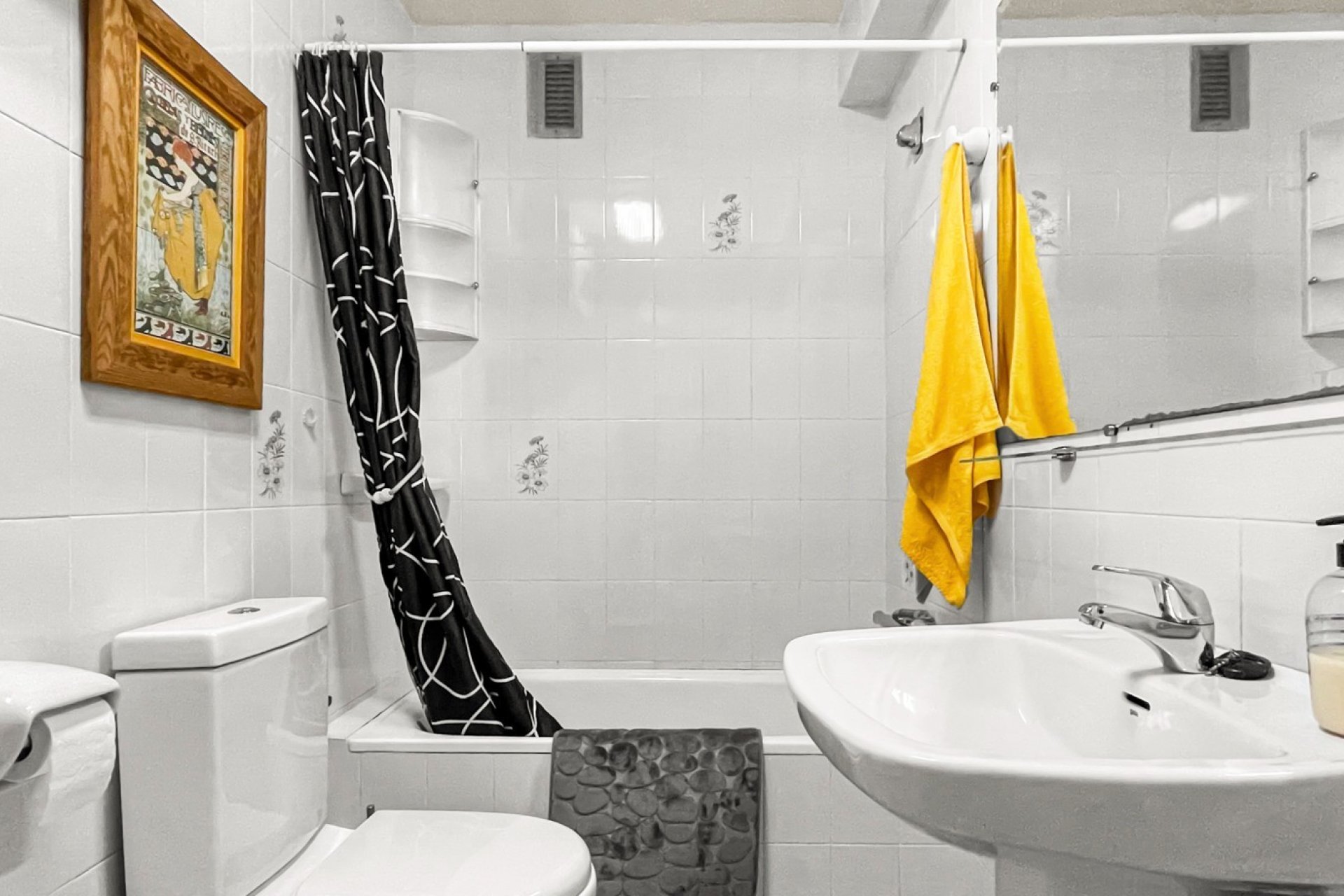 Reventa - Apartment -
Torrevieja - Costa Blanca