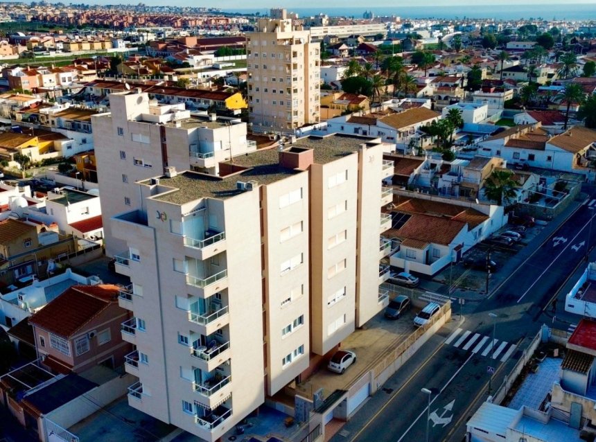 Reventa - Apartment -
Torrevieja - Costa Blanca