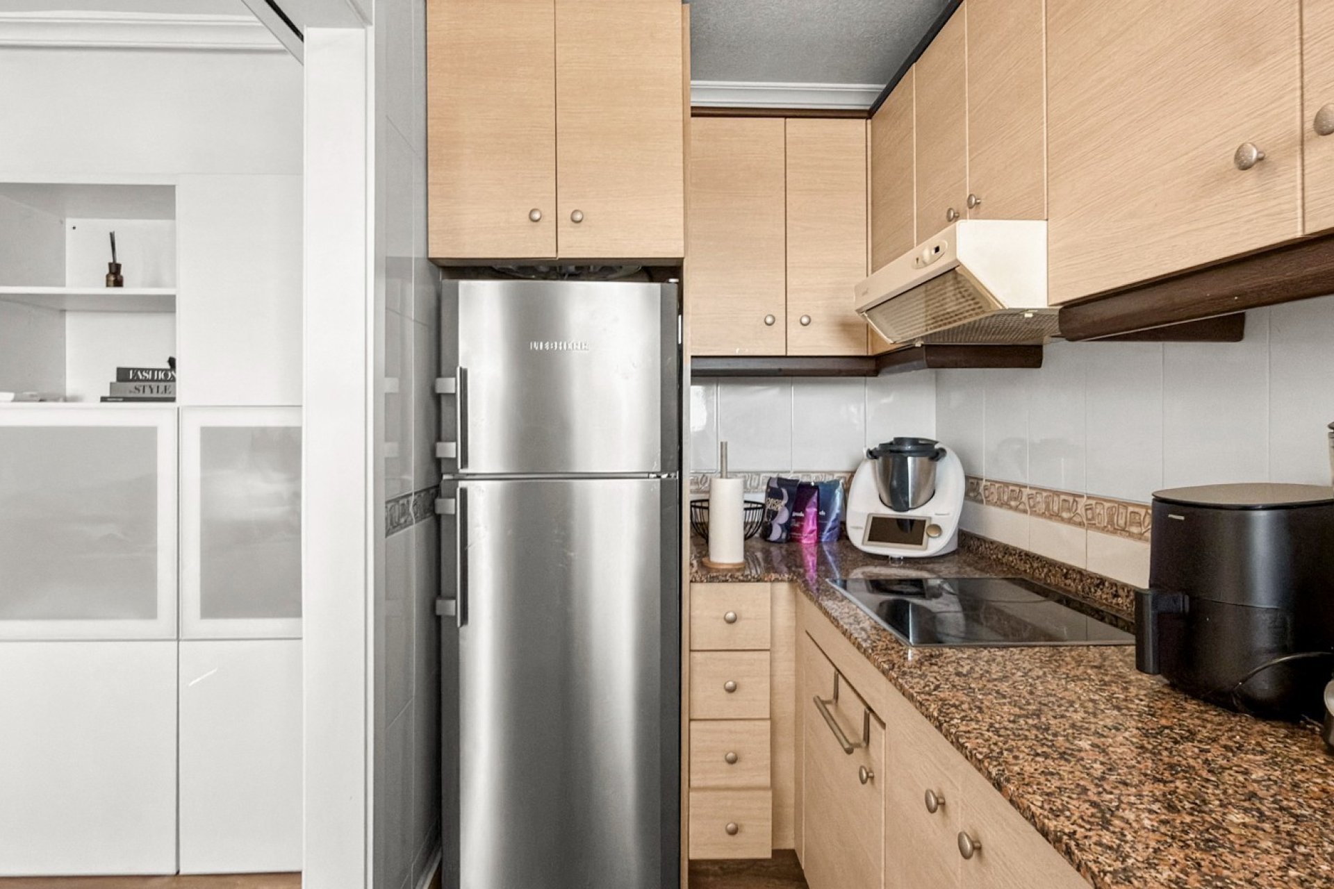 Reventa - Apartment -
Torrevieja - Costa Blanca