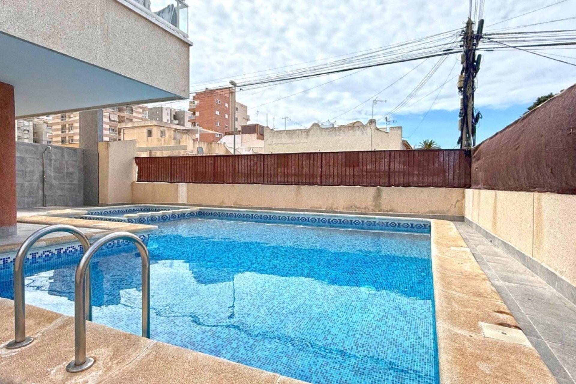 Reventa - Apartment -
Torrevieja - Costa Blanca