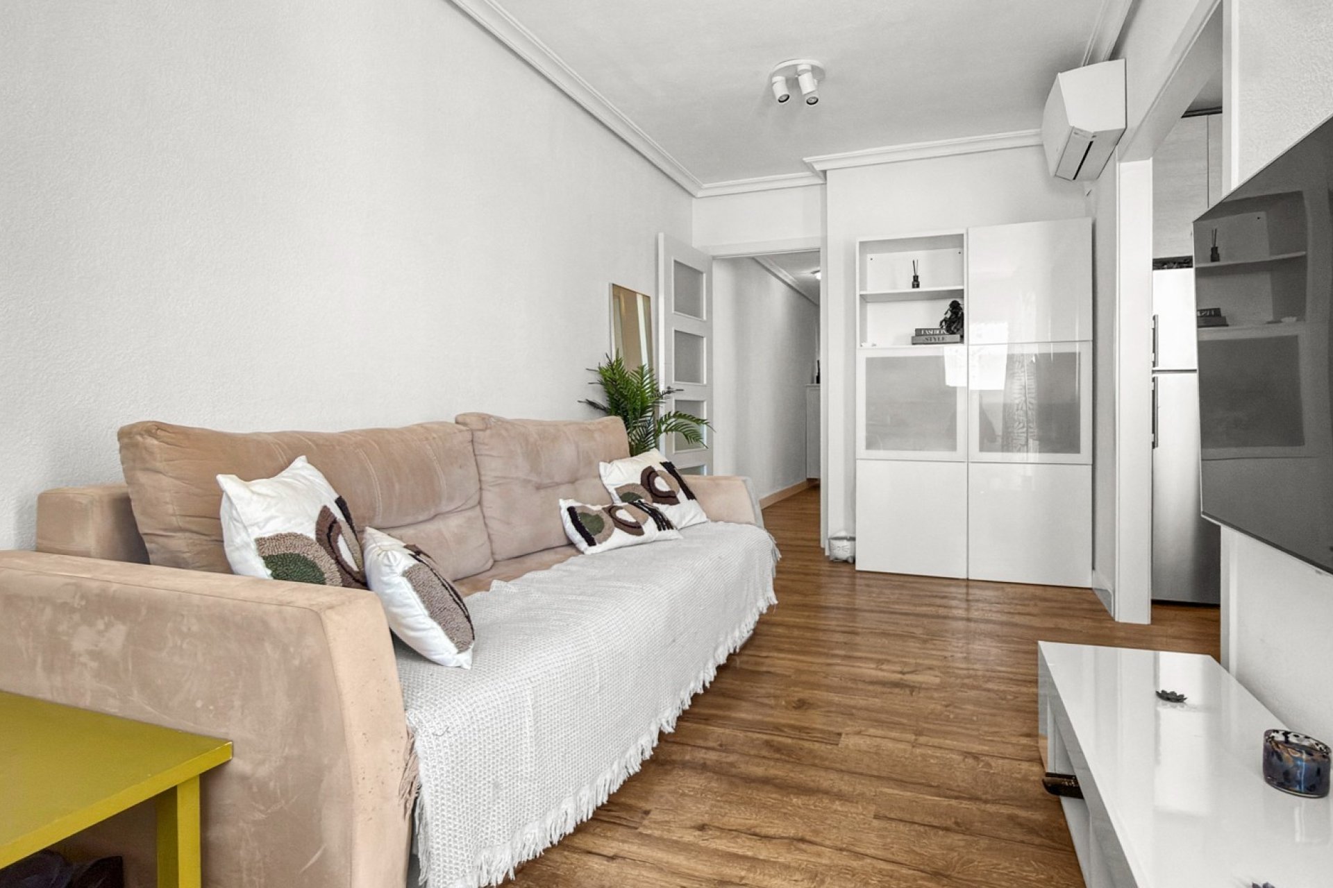 Reventa - Apartment -
Torrevieja - Costa Blanca