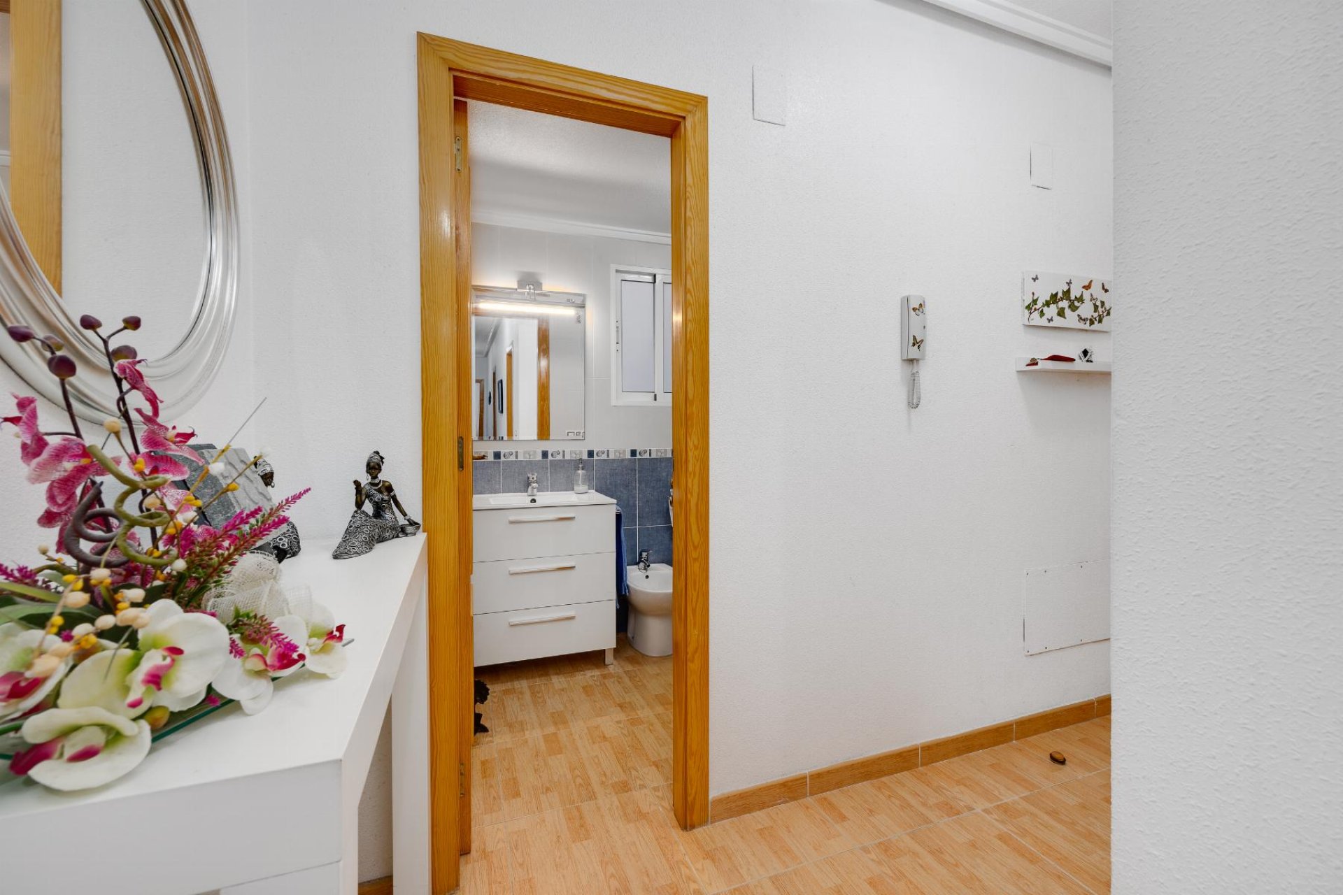 Reventa - Apartment -
Torrevieja - Costa Blanca