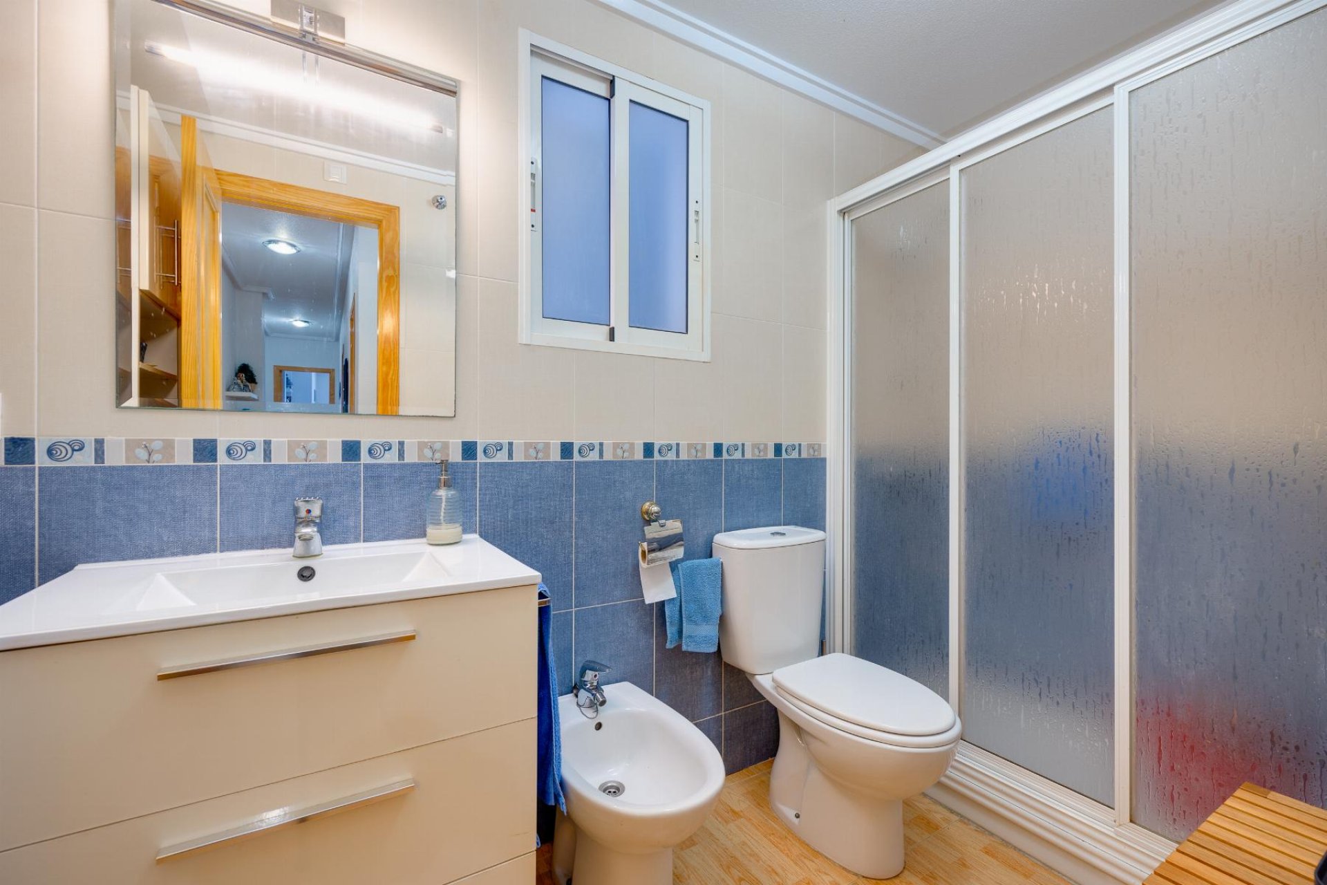 Reventa - Apartment -
Torrevieja - Costa Blanca
