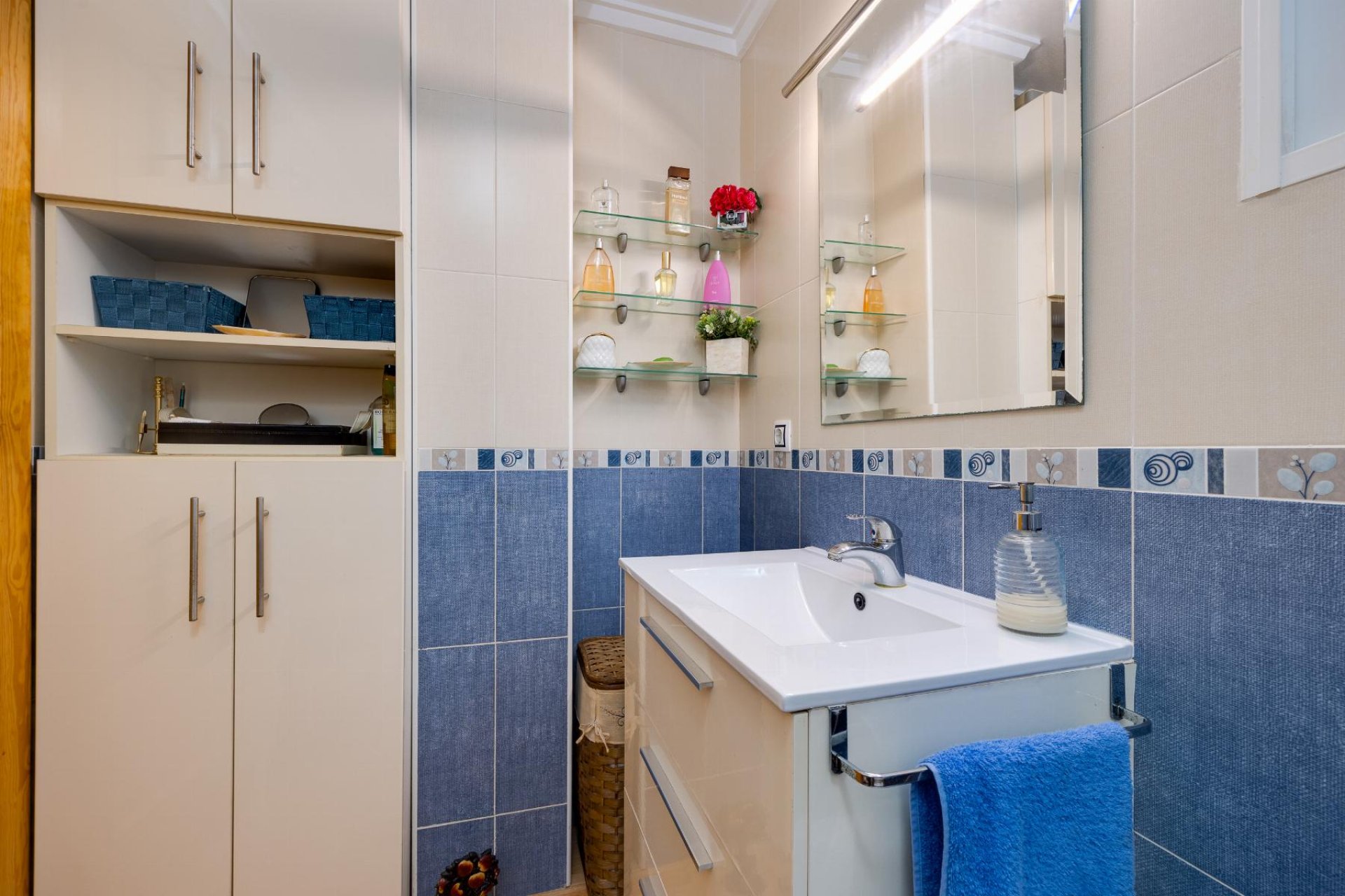 Reventa - Apartment -
Torrevieja - Costa Blanca
