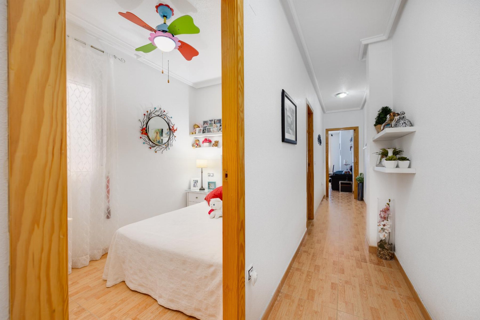 Reventa - Apartment -
Torrevieja - Costa Blanca