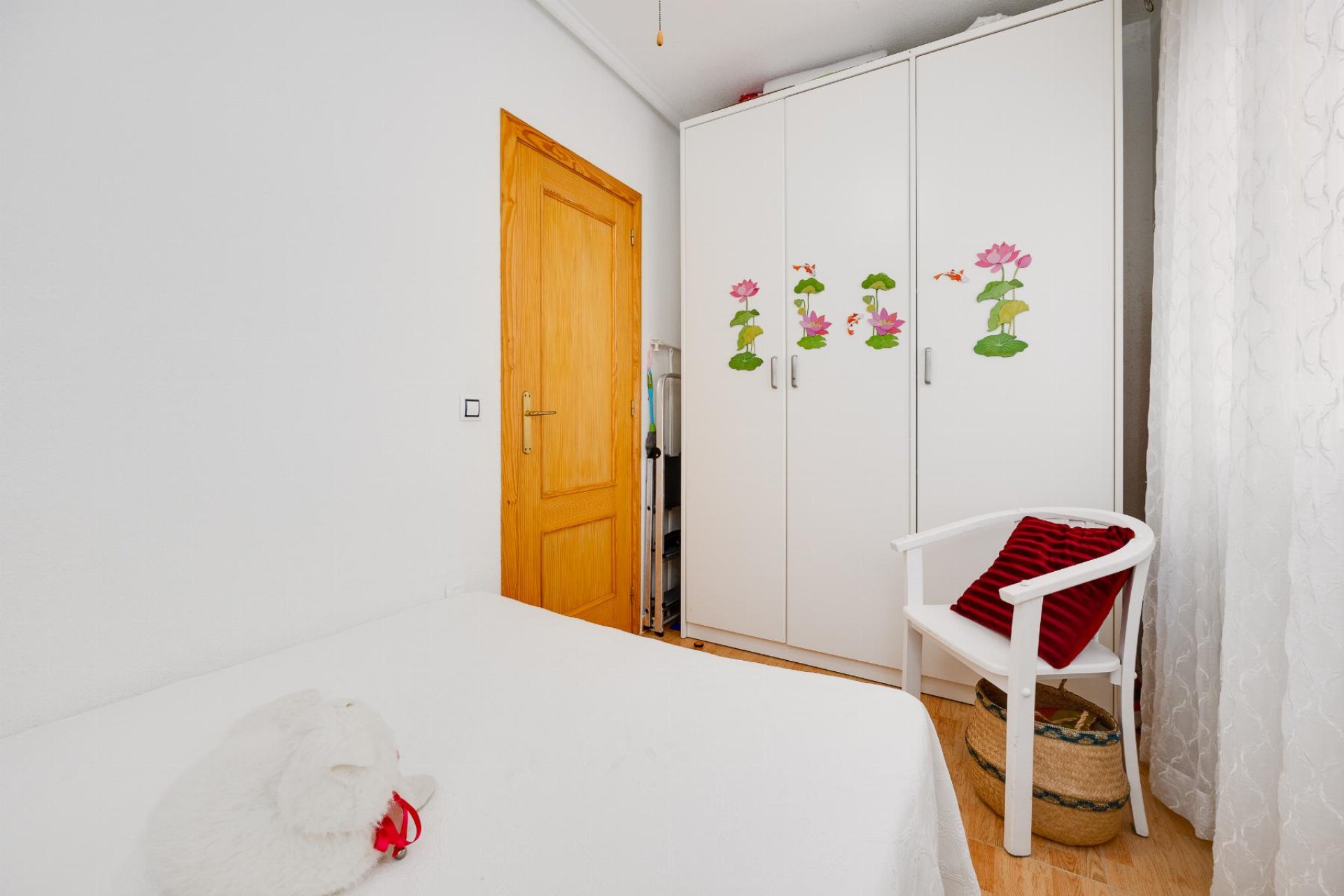Reventa - Apartment -
Torrevieja - Costa Blanca