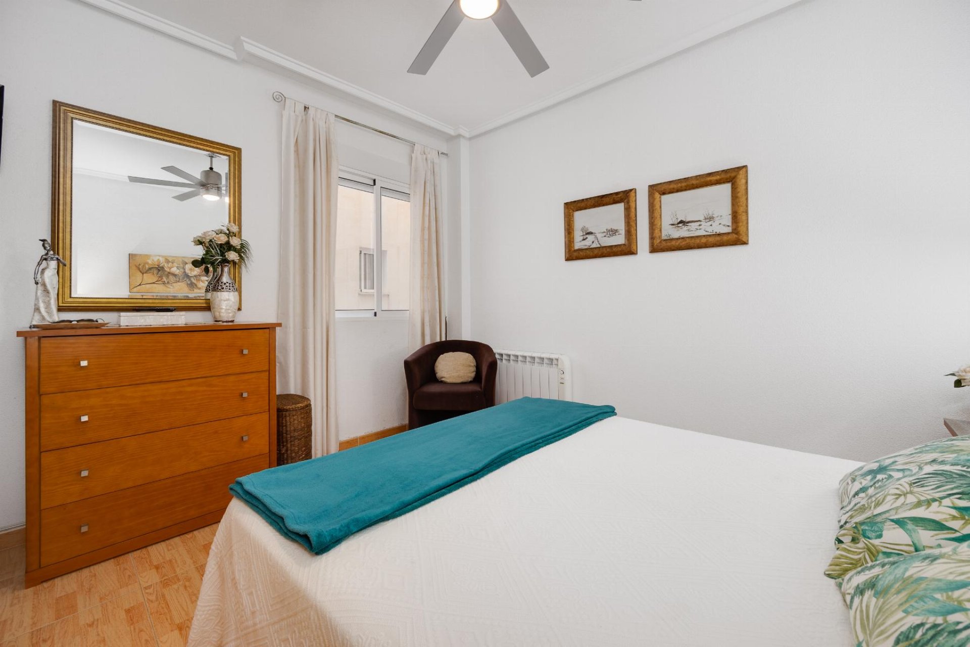 Reventa - Apartment -
Torrevieja - Costa Blanca