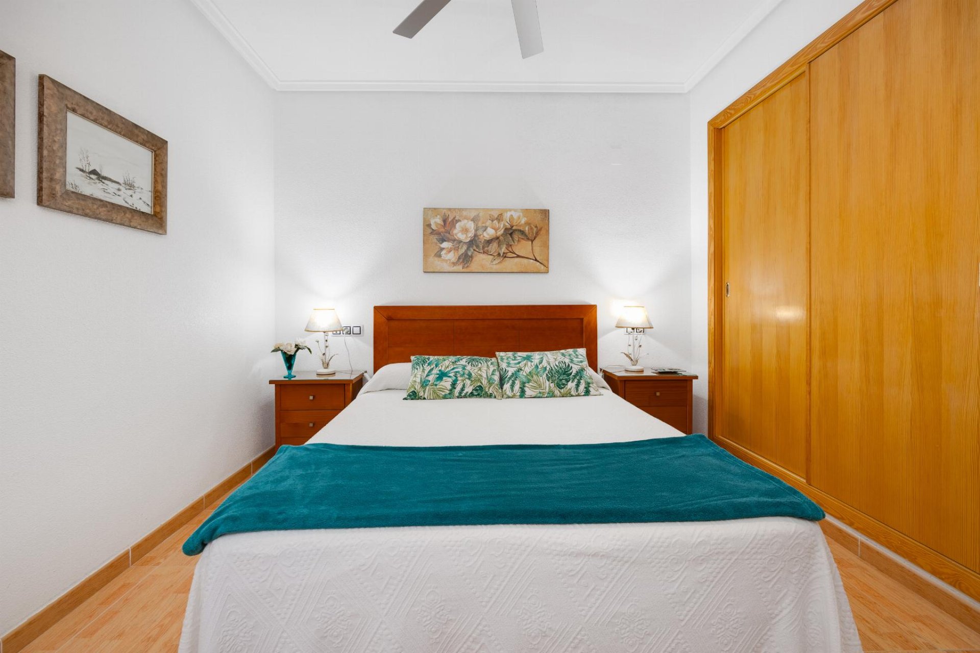 Reventa - Apartment -
Torrevieja - Costa Blanca