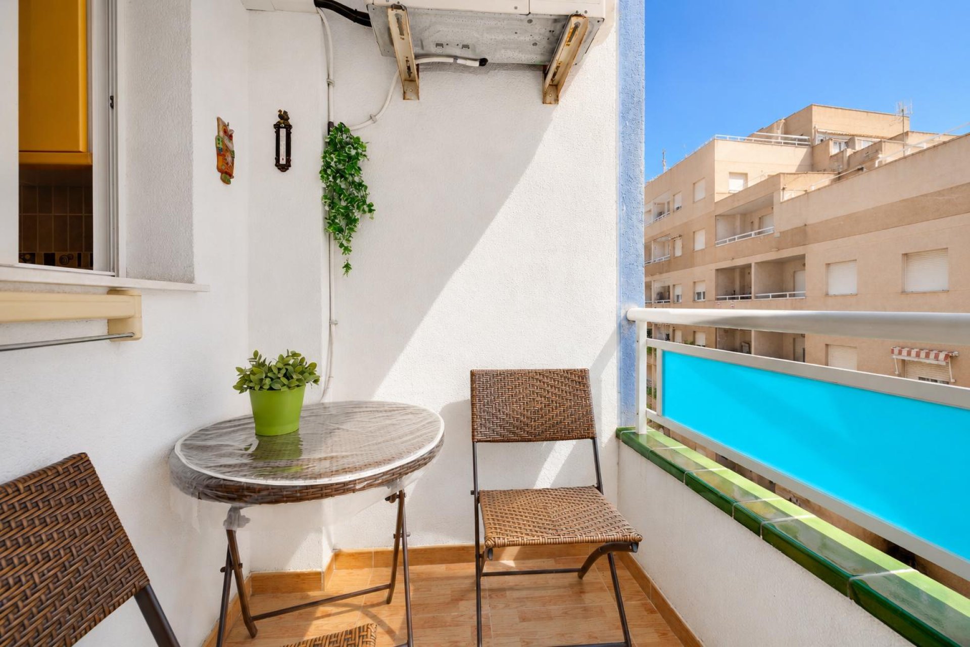Reventa - Apartment -
Torrevieja - Costa Blanca