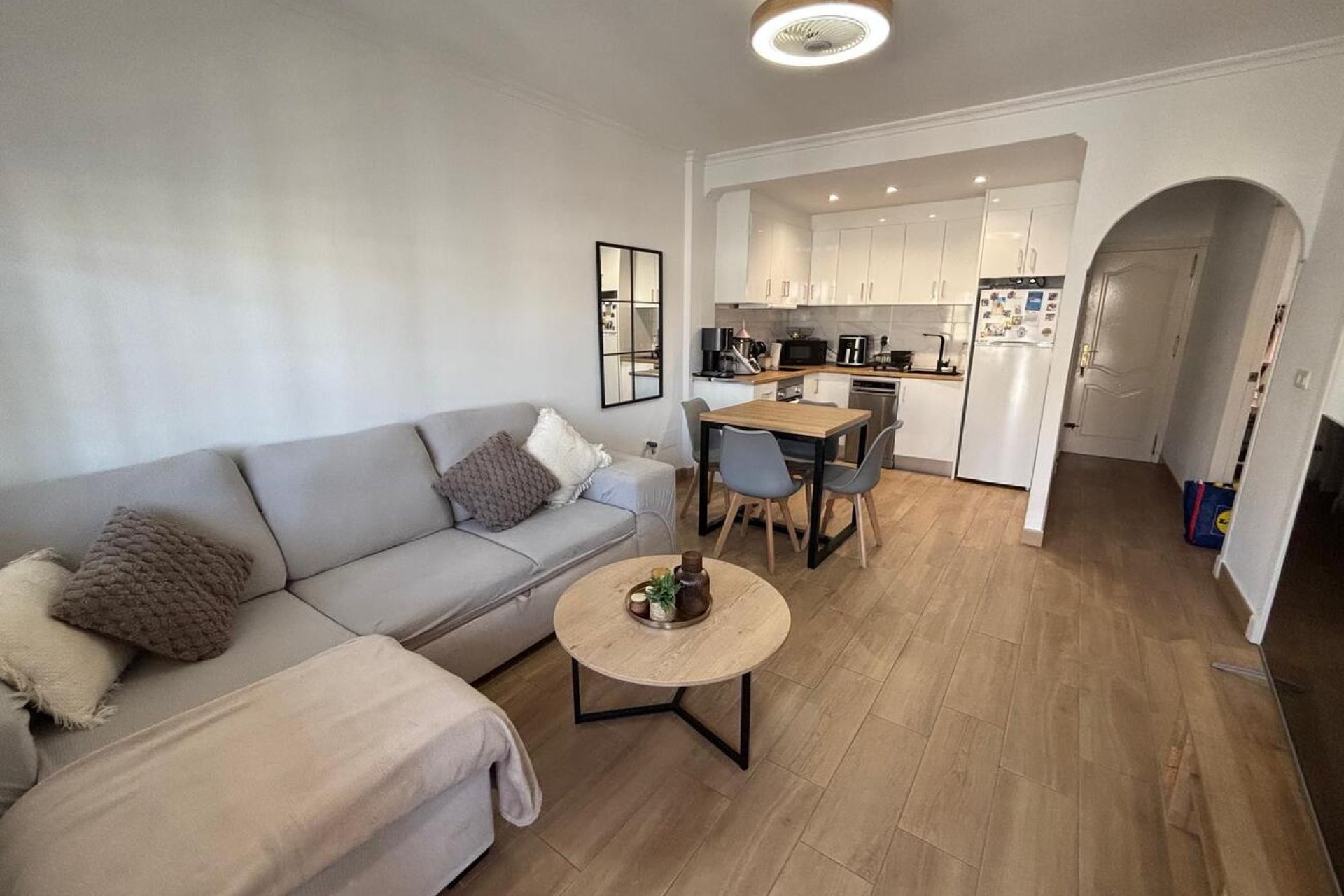 Reventa - Apartment -
Torrevieja - Costa Blanca