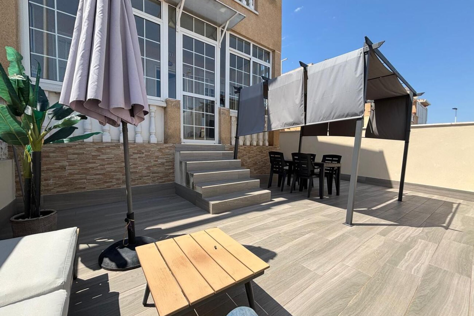 Reventa - Apartment -
Torrevieja - Costa Blanca