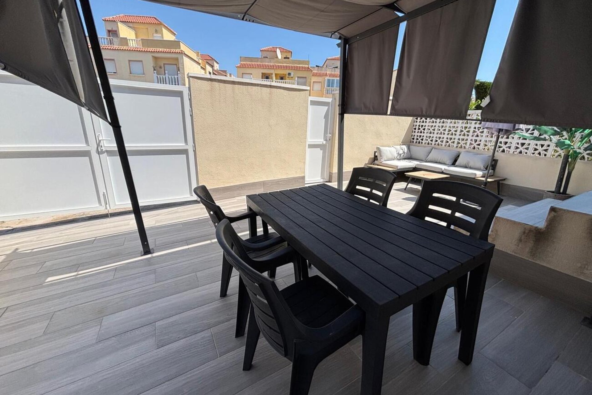 Reventa - Apartment -
Torrevieja - Costa Blanca