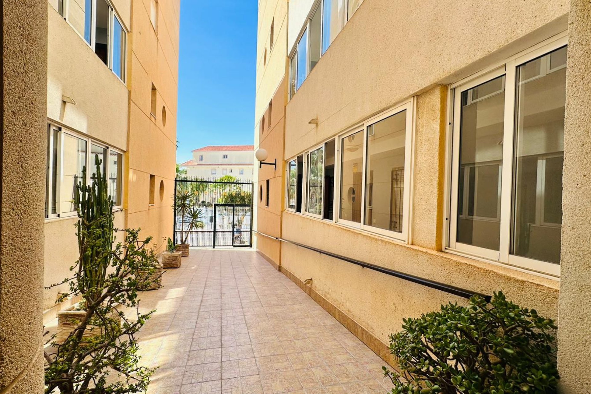 Reventa - Apartment -
Torrevieja - Costa Blanca